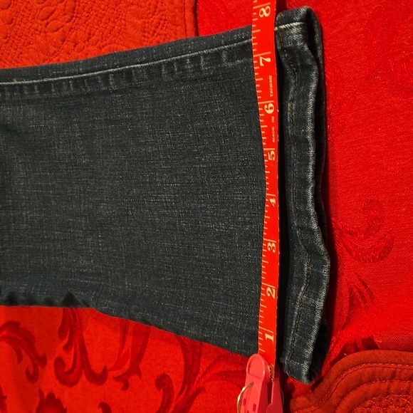 Lee Modern Series Bootcut Jeans 28 waist 28 long (size 8) - Picture 13 of 13